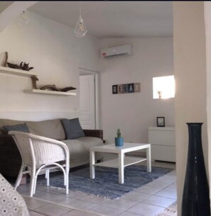 Living area - La Caselle de Frontignan-Plage (Frontignan)