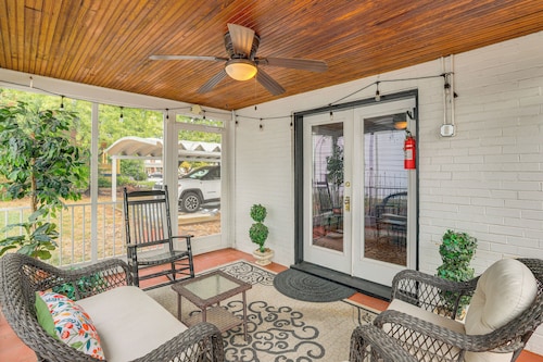 Walk Everywhere! Dtwn WashMo Home Near Wineries