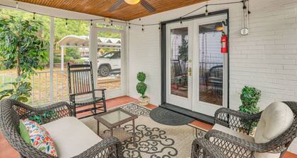 Walk Everywhere! Dtwn WashMo Home Near Wineries