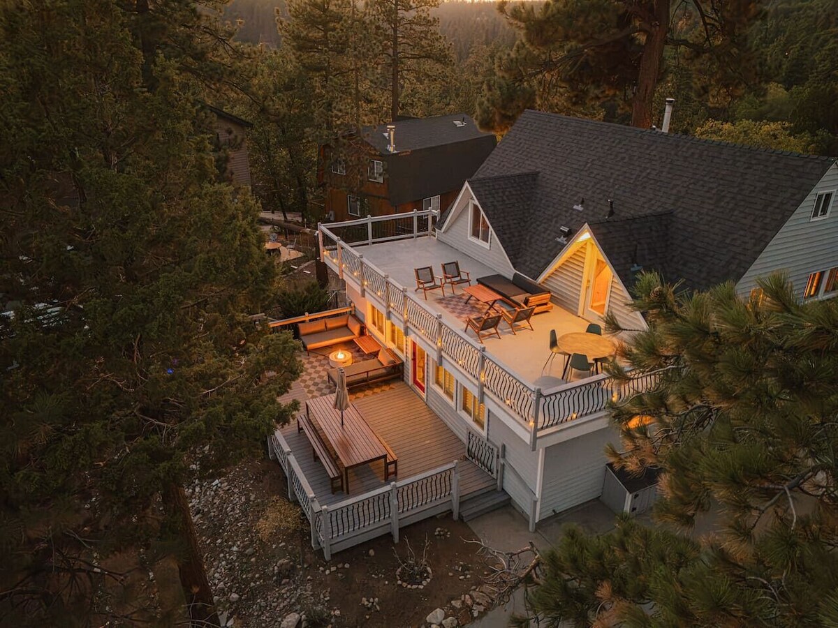 Værtens profilbillede