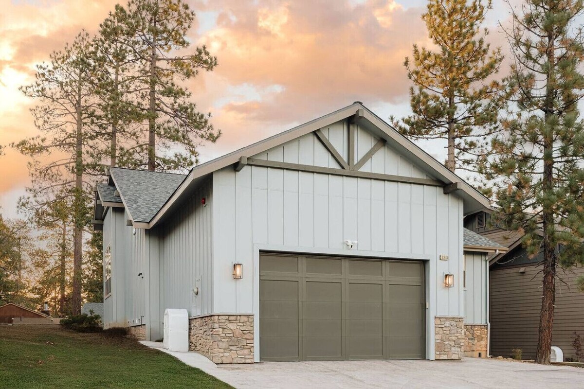 Majoittajan profiilikuva