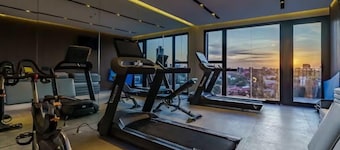 Casatua Hospitality at Met Santa Teresa