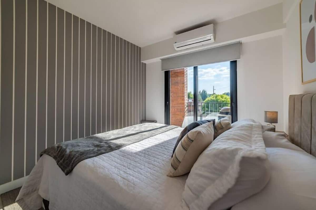 Loft Deluxe, balcón | Wifi gratis