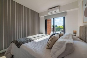 Gác Deluxe, ban công | Truy cập Internet không dây miễn phí