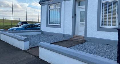 Woodside Bunglaow - Stay by the Sea