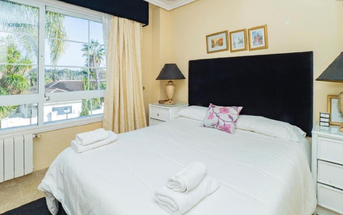 3 Schlafzimmer, Bügeleisen/Bügelbrett, kostenloses WLAN, Bettwäsche