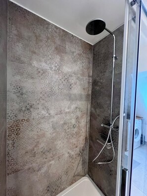 Hair dryer, towels - Charming duplex apartment La Grange Vadrouille (Dambach-la-Ville)