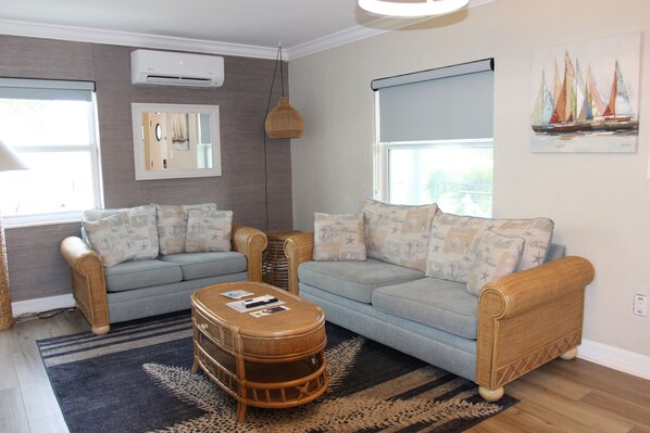 منطقة المعيشة