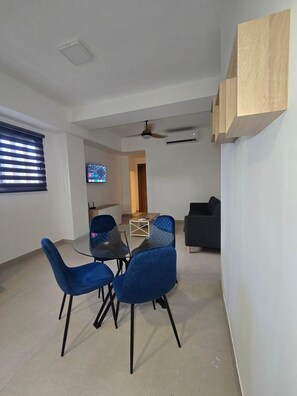 Interior - Brand New Luxurious 1 Bedroom Apartment (Punta Cana)