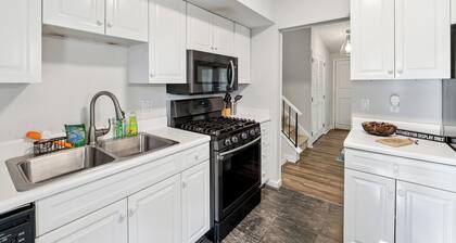 The Lakeside Escape!