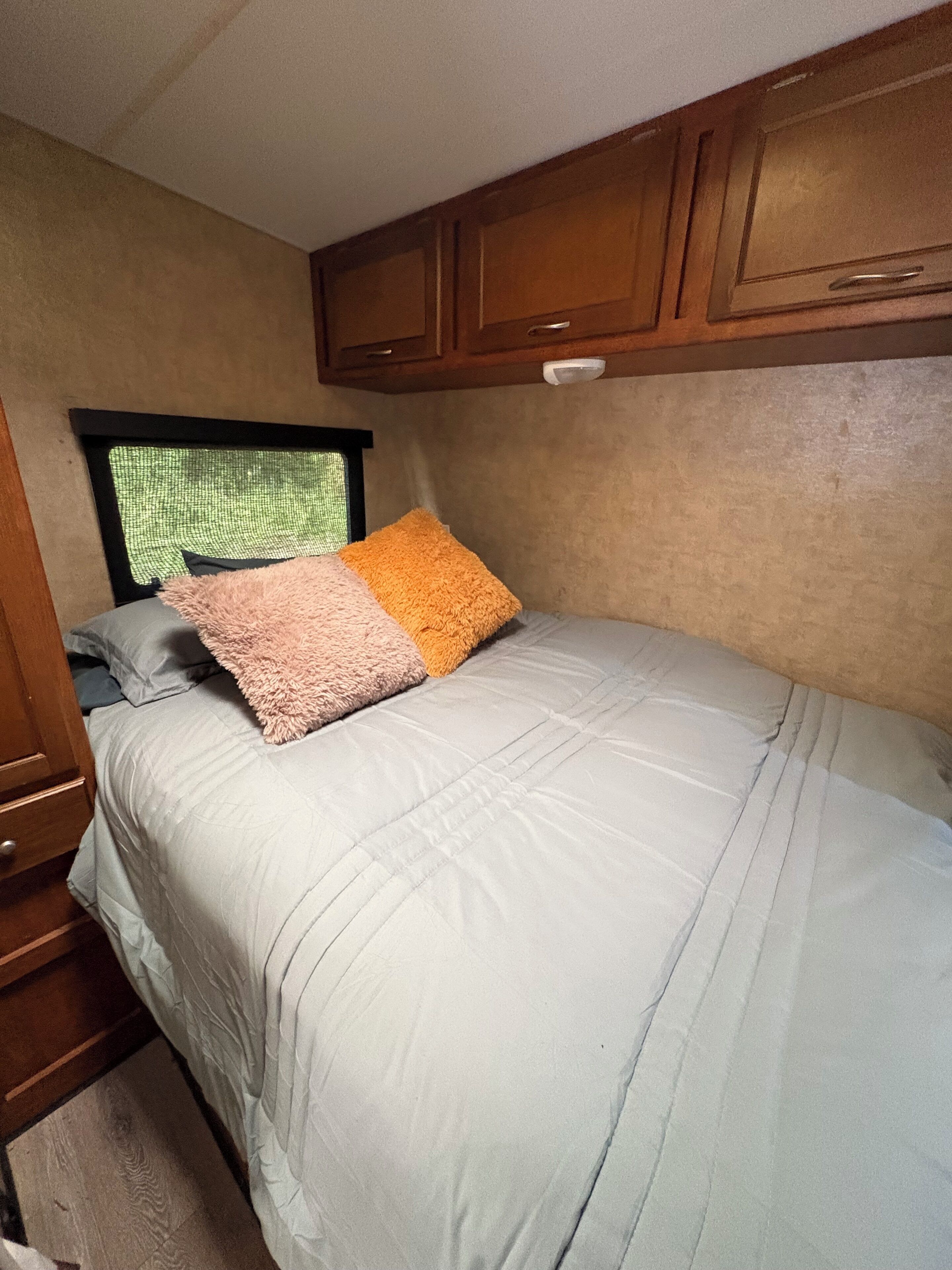 1 Schlafzimmer, Internetzugang, Bettwäsche