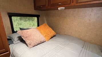 1 Schlafzimmer, Internetzugang, Bettwäsche