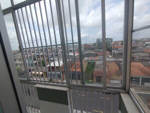 Parte interna
