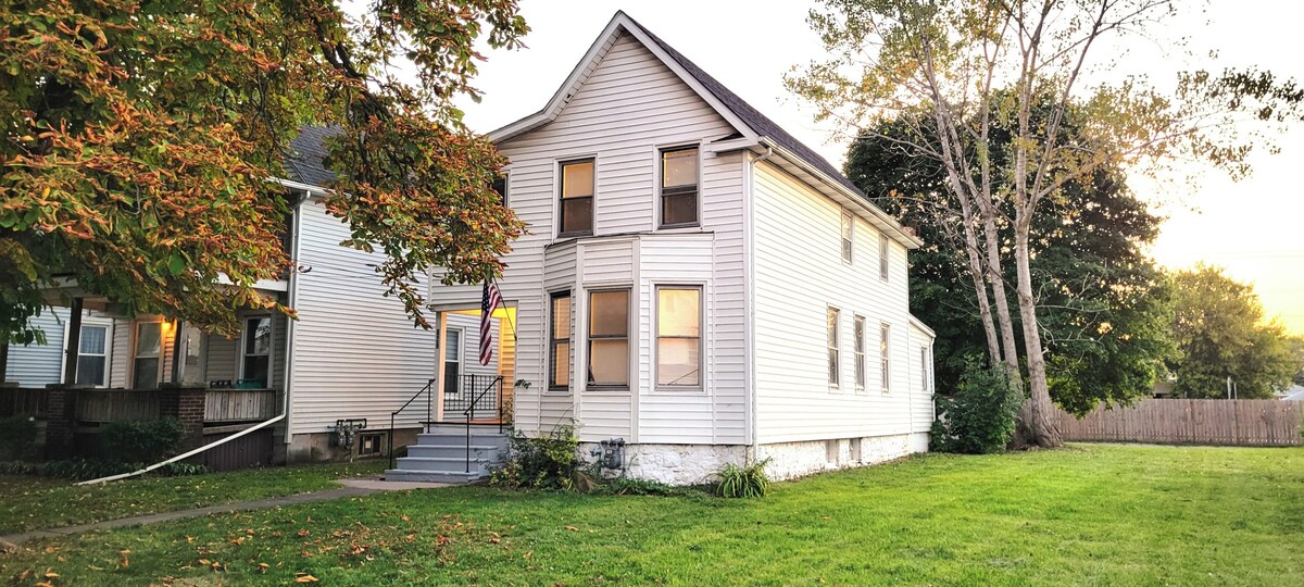 Image de profil de l’hôte