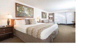 2 slaapkamers, een strijkplank/strijkijzer, wifi, beddengoed