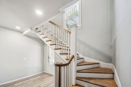 Charming 2-bedroom apartment - Cherry Street - Washer Dryer - Cafes Restaurants