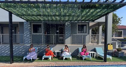 Khayalami Hotel Emalahleni