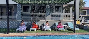 Khayalami Hotel Emalahleni