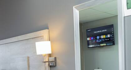 Khayalami Hotel Emalahleni