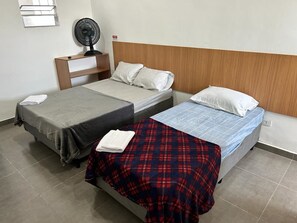 Studio 10 134 | Free WiFi - Studio próximo metrô Santana São Paulo  (São Paulo)