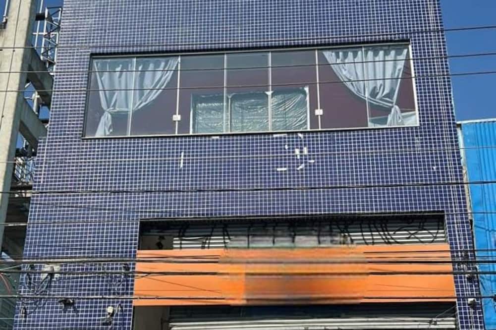 Studio próximo metrô Santana São Paulo - 681