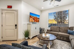 منطقة المعيشة