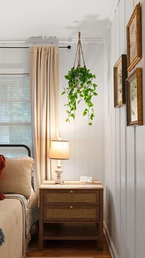 3 عدّة غرف نوم ومكتب ومكواة/لوح كي وواي فاي مجانًا