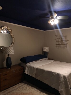 4 chambres, Wi-Fi, draps fournis