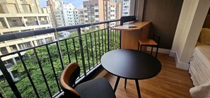 Studio Confort | Intérieur