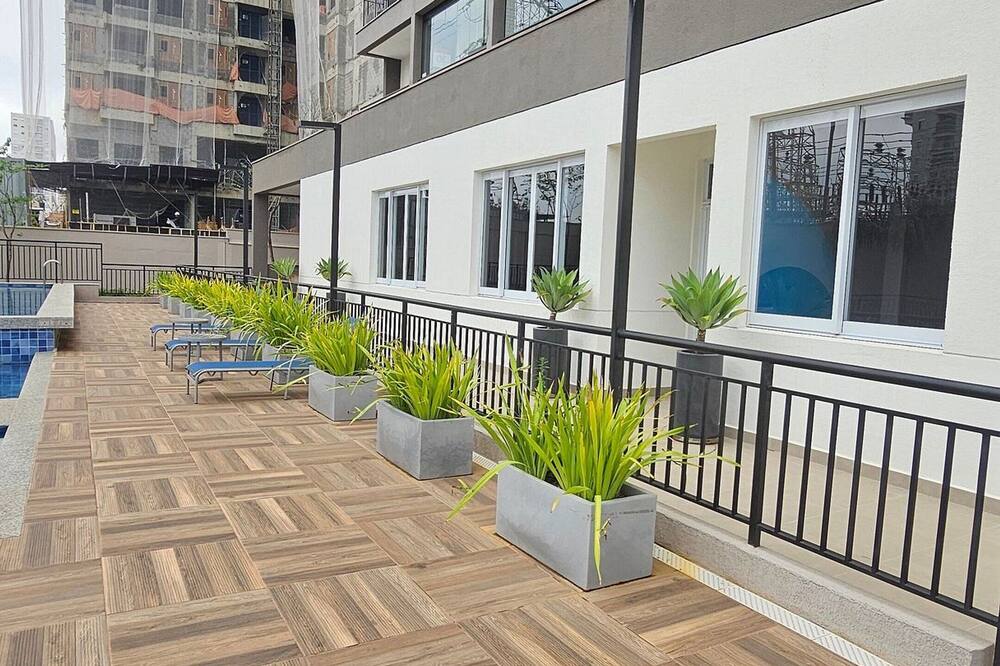 Constantino 708 Campo Belo