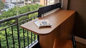 Studio Confort | Intérieur
