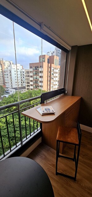 Interior - Constantino 708 Campo Belo  (São Paulo)