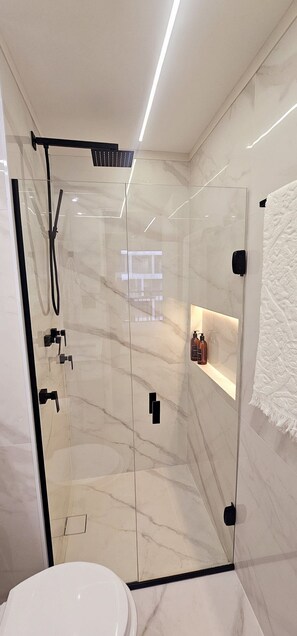 Studio Confort | Salle de bain