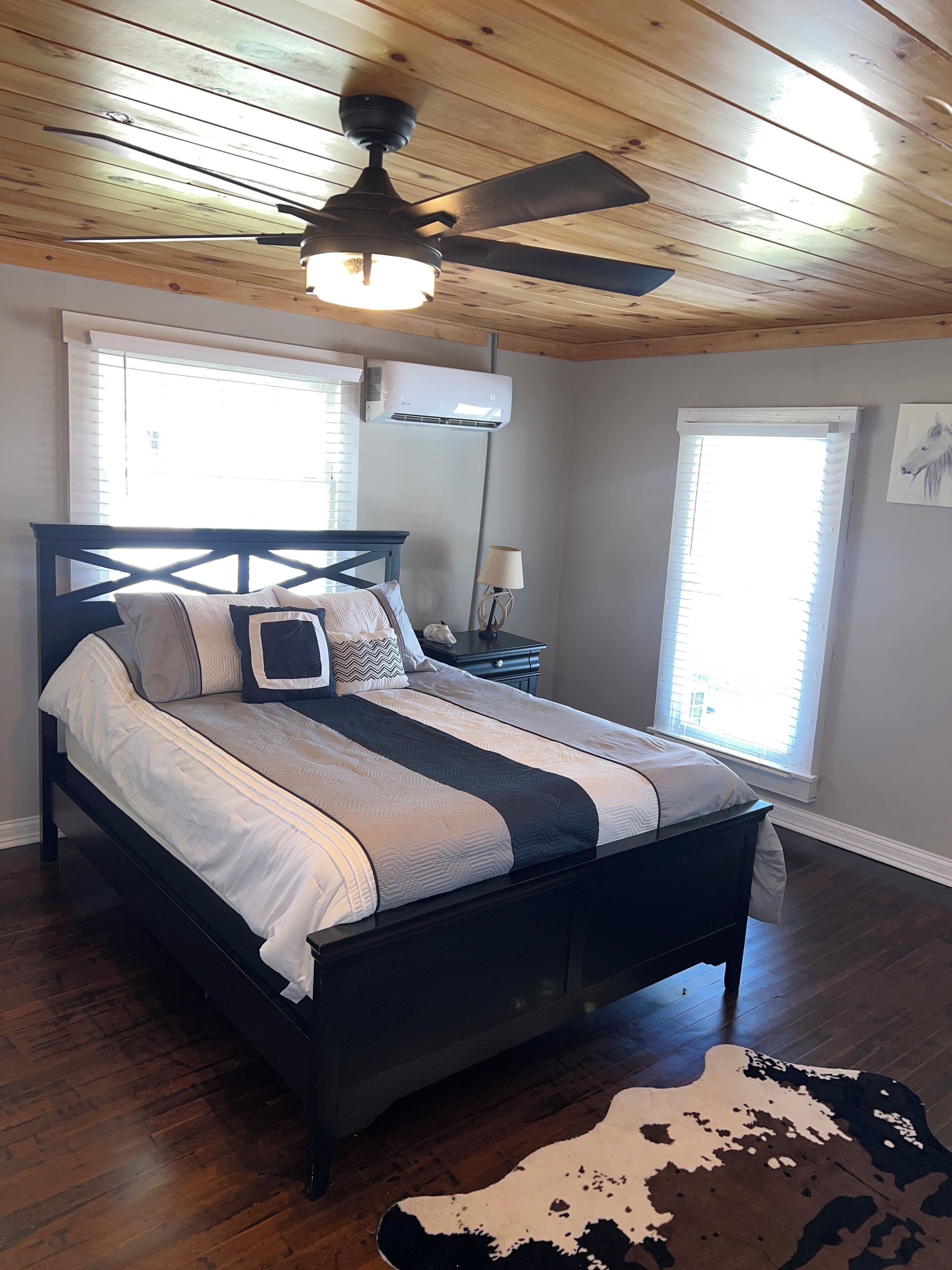 1 slaapkamer, gratis wifi, beddengoed