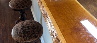 •FREE NIGHT STAY• Hikers Haven in RRG• Walk to Restaurants & Shops•
