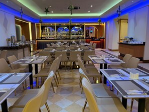 Restaurant - Trigo Kuala Lumpur (Kuala Lumpur)