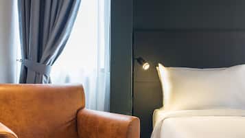 Deluxe kamer, 1 kingsize bed