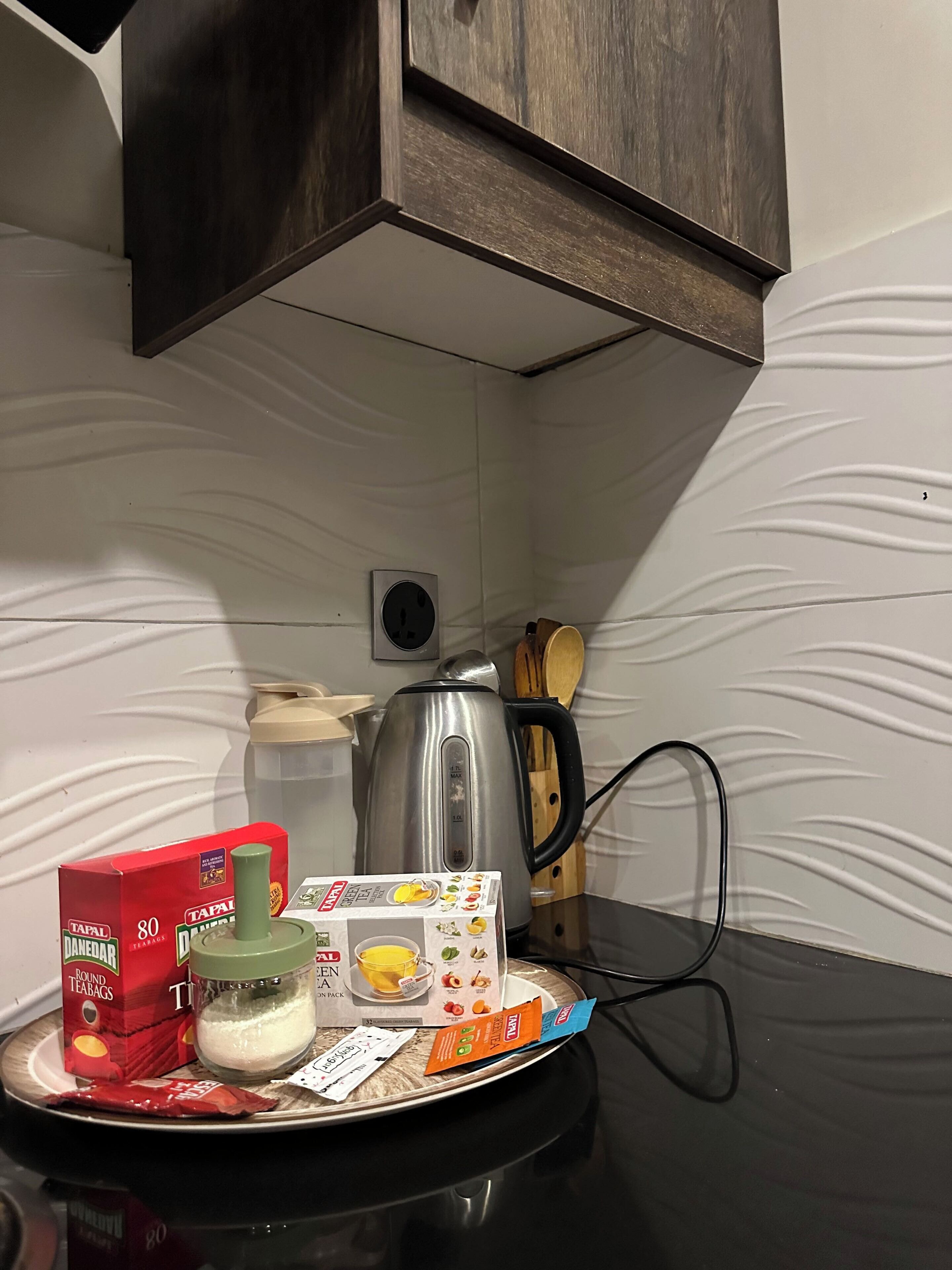 Kaffee und/oder Kaffeemaschine