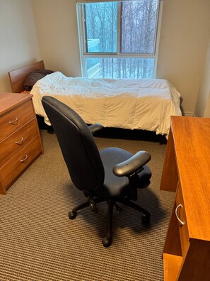 1 chambre, Wi-Fi gratuit