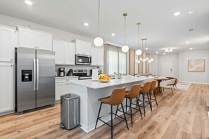 Ferienhaus | 5 Schlafzimmer