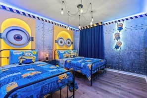 House | 5 bedrooms