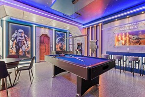House | 5 bedrooms