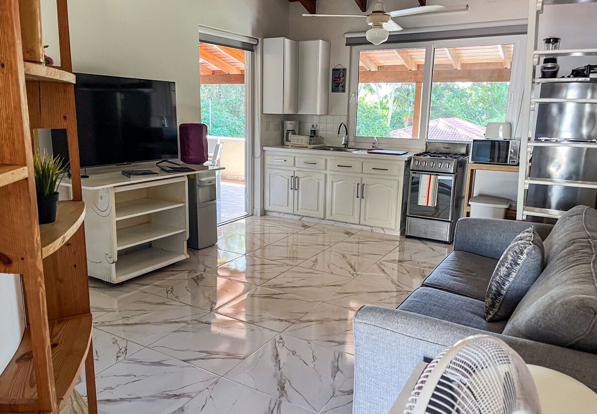 Bild für Gastgeberprofil