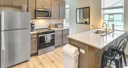 Camp Washington Flat: Walk to Coffee, Bars & Dtwn