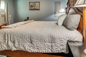 3 Schlafzimmer, Bügeleisen/Bügelbrett, Internetzugang, Bettwäsche