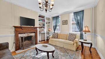 TV connectée, livres