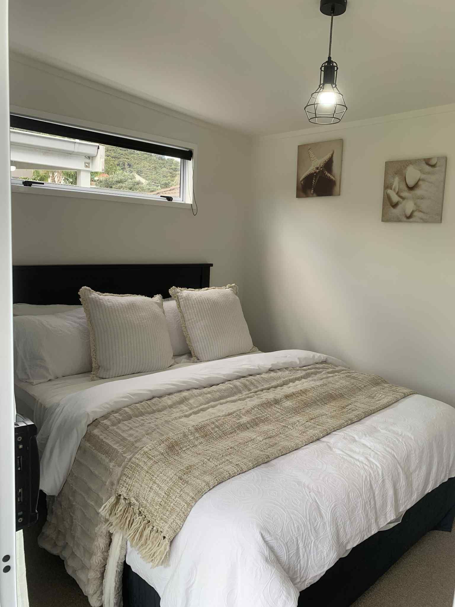 2 chambres, Wi-Fi gratuit