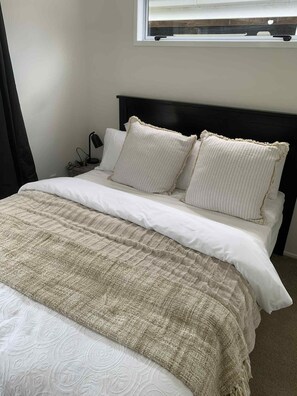 2 bedrooms, free WiFi