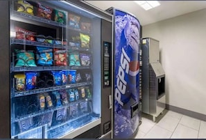 Recepção
