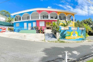 Apartment - Sustainable Tranquil Resilient Solar Retreat (Ceiba)